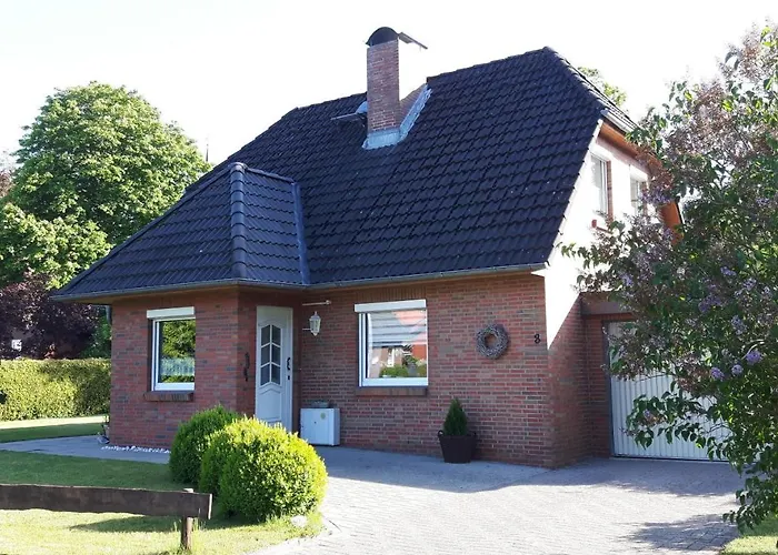 Ferienhaus Gartenstrasse