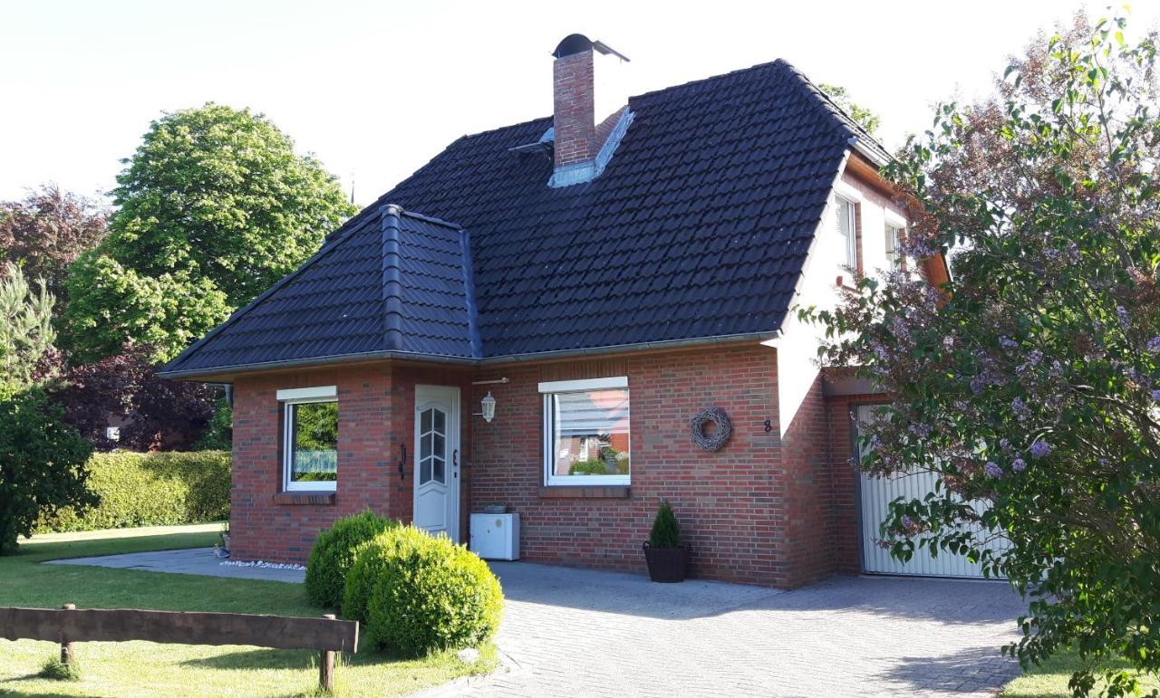 Gartenstrasse Osten