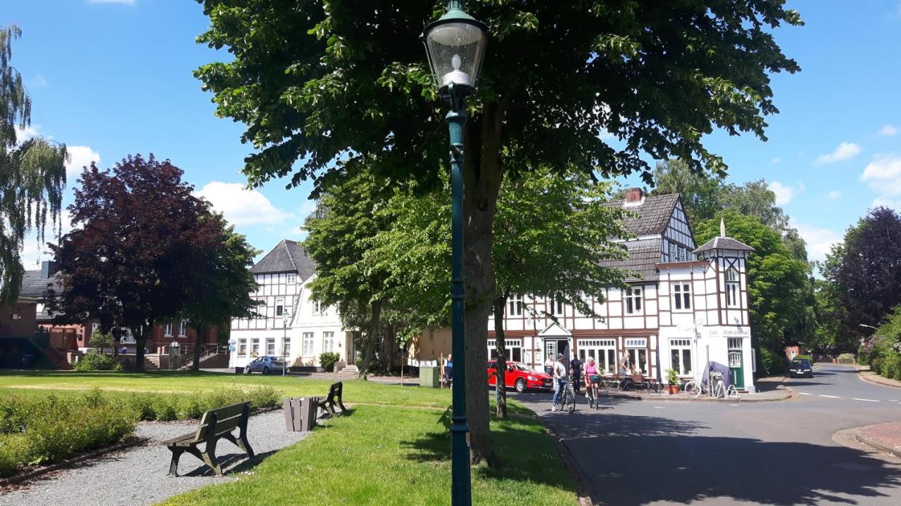 Gartenstrasse Dom wakacyjny *