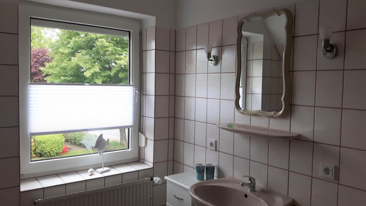 Holiday home Gartenstrasse *